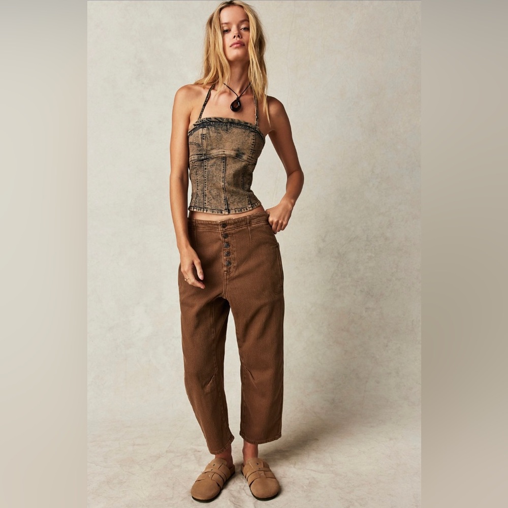 Freepeople pants 🛑 SOLD 🛑
